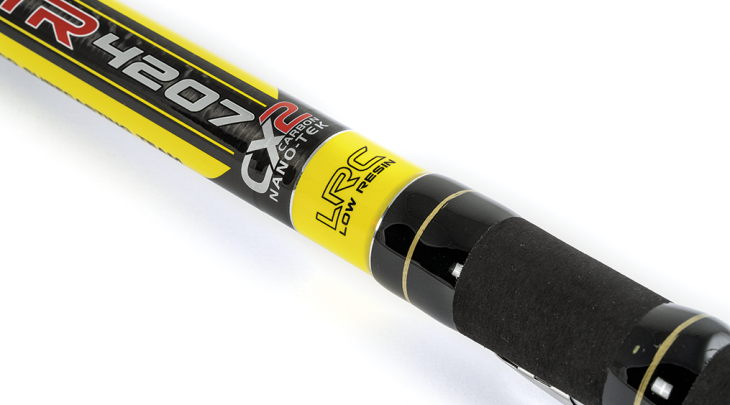 TRABUCCO CASSANDRA GTR  4.20m / 150gr SURF CASTING ROD