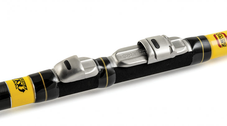 TRABUCCO CASSANDRA GTR  4.20m / 150gr SURF CASTING ROD