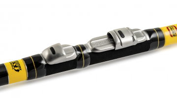 TRABUCCO CASSANDRA GTR  4.20m / 150gr SURF CASTING ROD