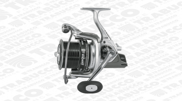 ΜΗΧΑΝΙΣΜΟΣ TRABUCCO LANCER LTX SURF 6500