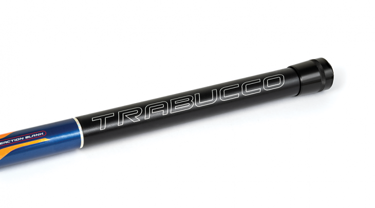 ΚΑΛΑΜΙ TRABUCCO SEATALISMAN DYNAMIC SURF 4.20m/200gr SURFCASTING