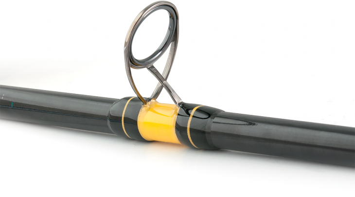 ΚΑΛΑΜΙ TRABUCCO ATHENA EVOLUTION GT 3.95m / 150gr SURF CASTING