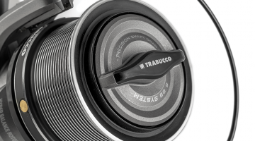 ΜΗΧΑΝΙΣΜΟΣ TRABUCCO EDONIS XS SURF 8000