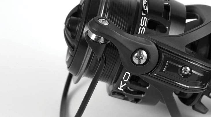 ΜΗΧΑΝΙΣΜΟΣ TRABUCCO KOMPASS FDR 5500