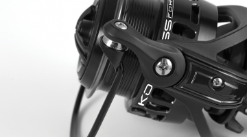 ΜΗΧΑΝΙΣΜΟΣ TRABUCCO KOMPASS FDR 5500