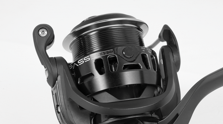 ΜΗΧΑΝΙΣΜΟΣ TRABUCCO KOMPASS FDR 5500