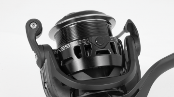 ΜΗΧΑΝΙΣΜΟΣ TRABUCCO KOMPASS FDR 5500