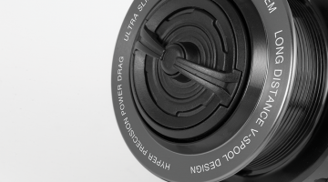 ΜΗΧΑΝΙΣΜΟΣ TRABUCCO KOMPASS FDR 5500