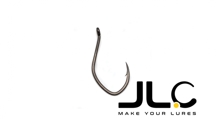 ΑΓΚΙΣΤΡΙ JLC XIPI EVO MAIN HOOK 100mm