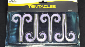 ΑΝΤΑΛΛΑΚΤΙΚΑ ΠΛΟΚΑΜΙΑ JLC XIPI TENTACLES PINK FLASHES GLOW