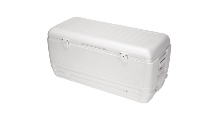 ΨΥΓΕΙΟ IGLOO QUICK & COOL 142L