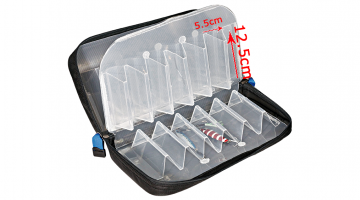 RAPTURE LURE & EGI BAG