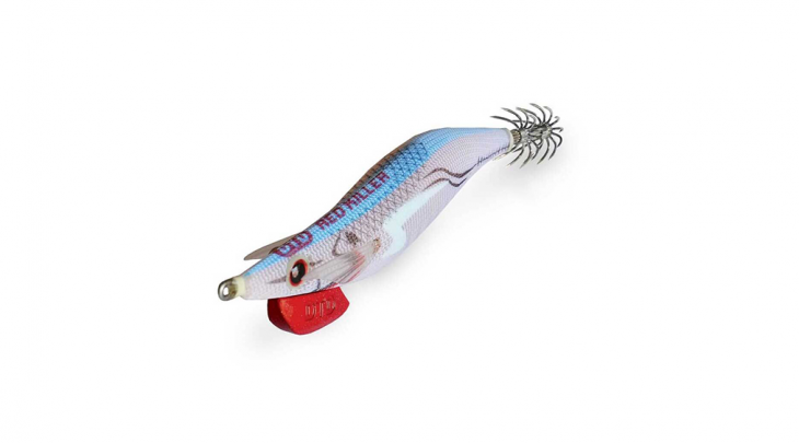 ΚΑΛΑΜΑΡΙΕΡΑ DTD RED KILLER EGI 2.2 DEEP BLUE 7.5gr