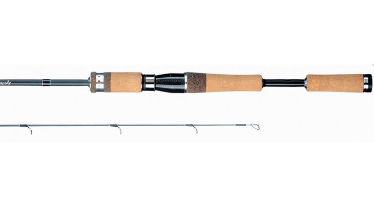 ΚΑΛΑΜΙ N'GAGE SKYTECH 2.1m/5-15gr LRF