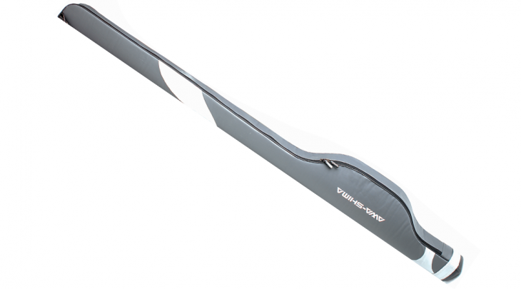 ΘΗΚΗ ΚΑΛΑΜΙΩΝ AWA-SHIMA SURFCASTING HYPER GEAR HOLDALL 2m