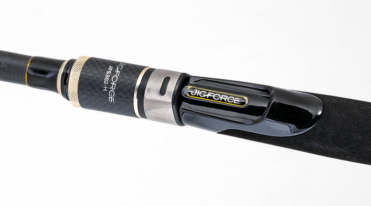 ΚΑΛΑΜΙ RAPTURE JIGFORCE SHORE JIGGING 2.90m/20-80gr