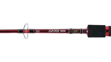 ΚΑΛΑΜΙ RAPTURE JIGFORCE 1.90m/230gr VERTICAL JIGGING