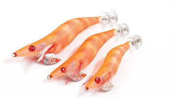 ΚΑΛΑΜΑΡΙΕΡΑ TRABUCCO FIERCE SQUID JIG 2.5