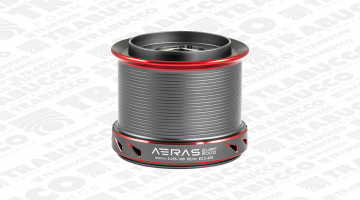 ΜΗΧΑΝΙΣΜΟΣ TRABUCCO AERAS SURF 8000