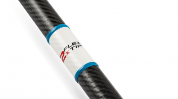 ΚΑΛΑΜΙ TRABUCCO AERAS XT BEACH 4.5m/100gr BEACH LEDGERING