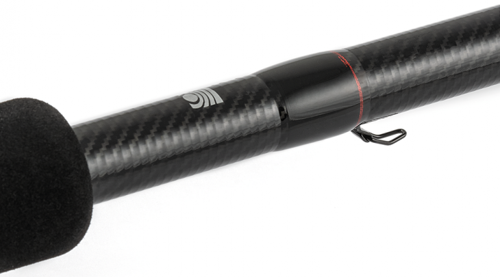 ΚΑΛΑΜΙ TRABUCCO PRECISION MTX MATCH PLUS 4.20m/8-25gr ΕΓΓΛΕΖΙΚΟ
