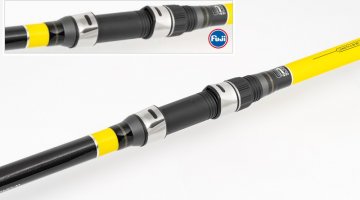 ΚΑΛΑΜΙ TRABUCCO ATHENA EVO SURF 4.5m/200gr SURFCASTING
