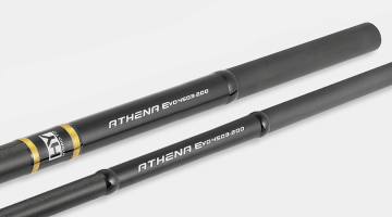 ΚΑΛΑΜΙ TRABUCCO ATHENA EVO SURF 4.5m/200gr SURFCASTING