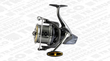 ΜΗΧΑΝΙΣΜΟΣ TRABUCCO DWELLER SURF 8000