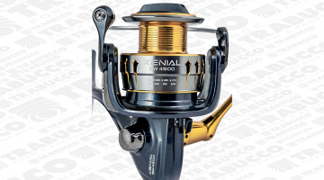 ΜΗΧΑΝΙΣΜΟΣ TRABUCCO XENIAL SW FA 5500PG