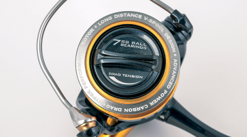 ΜΗΧΑΝΙΣΜΟΣ TRABUCCO XENIAL SW FA 5500PG