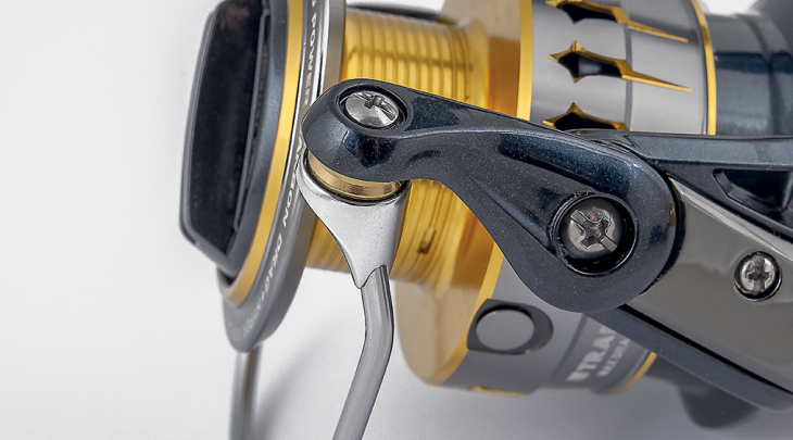 ΜΗΧΑΝΙΣΜΟΣ TRABUCCO XENIAL SW FA 5500PG