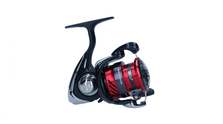 ΜΗΧΑΝΙΣΜΟΣ DAIWA NINJA LT4000-C