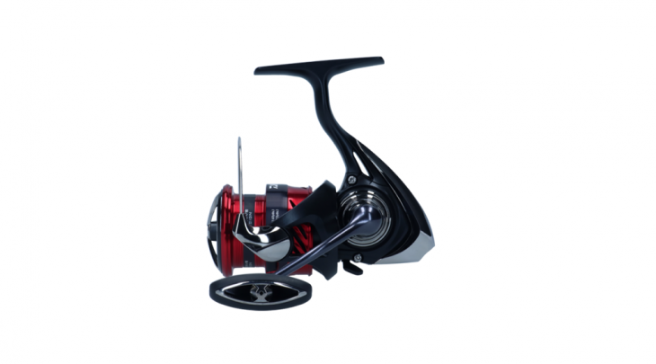 ΜΗΧΑΝΙΣΜΟΣ DAIWA NINJA LT4000-C