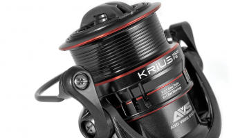 ΜΗΧΑΝΙΣΜΟΣ TRABUCCO KRIUS FB 2500