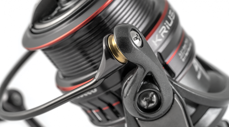 ΜΗΧΑΝΙΣΜΟΣ TRABUCCO KRIUS FB 2500