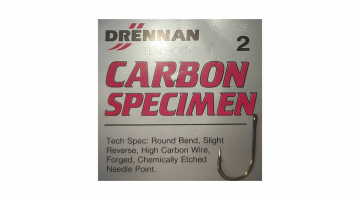 ΑΓΚΙΣΤΡΙΑ DRENNAN CARBON SPECIMEN