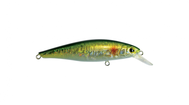 ΨΑΡΑΚΙ RAPTURE JERKY SLIM 80mm/10gr GB