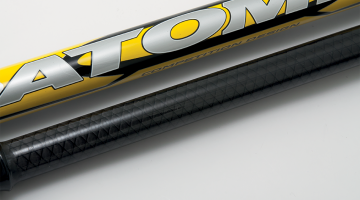 ΚΑΛΑΜΙ TRABUCCO X-POWER STURGEON 4.20m/400gr HEAVY CASTING
