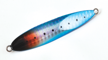 ΠΛΑΝΟΣ RAPTURE SLOW PITCH CAST JIG 83mm 60gr