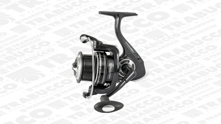 ΜΗΧΑΝΙΣΜΟΣ TRABUCCO CASTFORCE FEEDER SR 5500