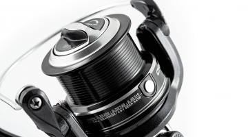 ΜΗΧΑΝΙΣΜΟΣ TRABUCCO CASTFORCE FEEDER SR 5500