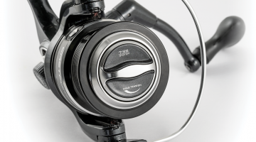 ΜΗΧΑΝΙΣΜΟΣ TRABUCCO CASTFORCE FEEDER SR 5500