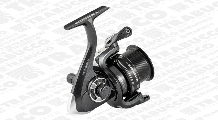 ΜΗΧΑΝΙΣΜΟΣ TRABUCCO CASTFORCE FEEDER SR 5500