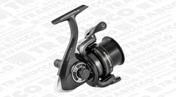 ΜΗΧΑΝΙΣΜΟΣ TRABUCCO CASTFORCE FEEDER SR 5500