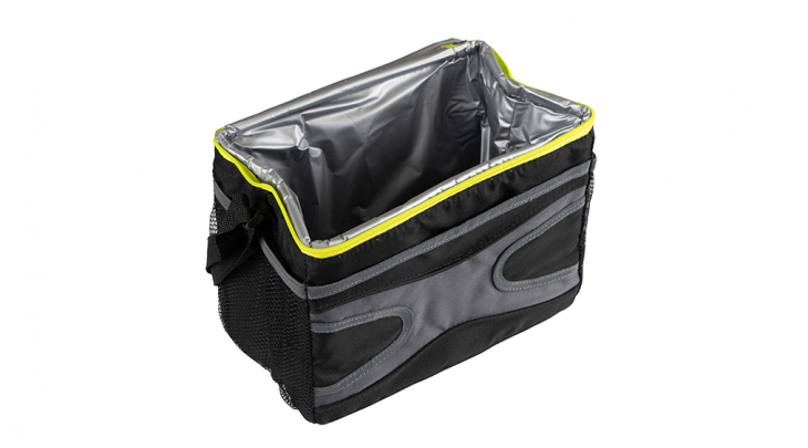 ΤΣΑΝΤΑ ΨΥΓΕΙΟ PACK-IT 19.5QT/18.6LTR ΜΠΛΕ