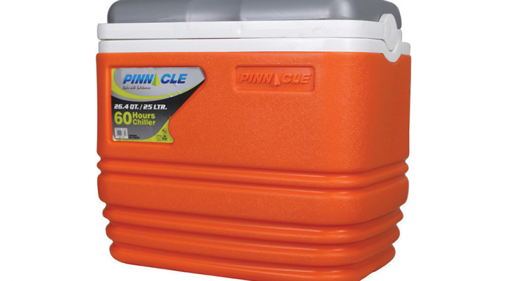 ΨΥΓΕΙΟ PRIMERO 10L ΠΟΡΤΟΚΑΛΙ