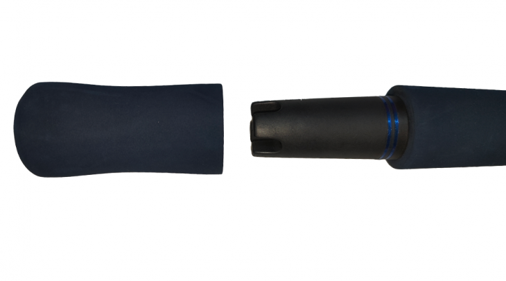 TRABUCCO OCEANCA JIG XP 100-250gr 180mt