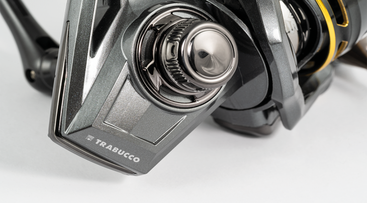 ΜΗΧΑΝΙΣΜΟΣ TRABUCCO ADEON FA 1000