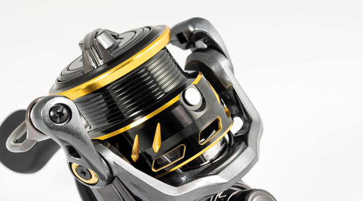 ΜΗΧΑΝΙΣΜΟΣ TRABUCCO ADEON FA 1000