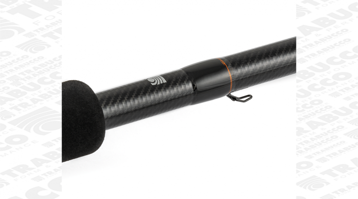 ΚΑΛΑΜΙ PRECISION MTX MATCH CARP 3.6m/5-20gr